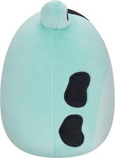 Squishmallows Dear The Frog Plush 7.5Inch SQCR04088/SQCR04064 - Colorland Toys